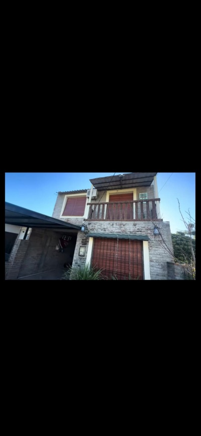 Casa en Venta en BARRIO 33, Mercedes, Soriano