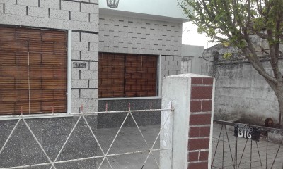 Casa en Venta en TERMINAL, Mercedes, Soriano