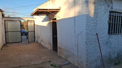 Casas en Alquiler en BARRIO ARTIGAS, Mercedes, Soriano