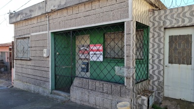 Casa en Venta en ESTADIO KOSTER, Mercedes, Soriano