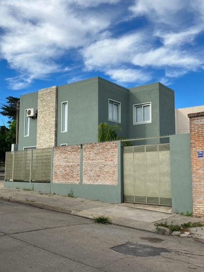 Apartamento en Venta en Mercedes, Soriano