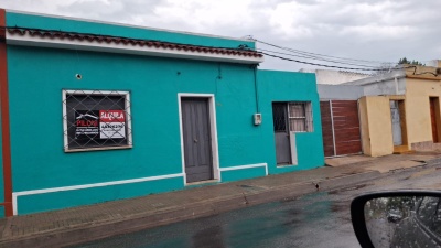 Casa en Alquiler en Mercedes, Soriano