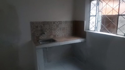 APARTAMENTOS MERCEDES en Alquiler en BARRIO ARTIGAS, Mercedes, Soriano