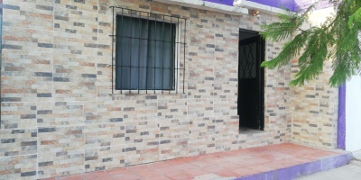 Casa en Alquiler en BARRIO ARTIGAS, Mercedes, Soriano