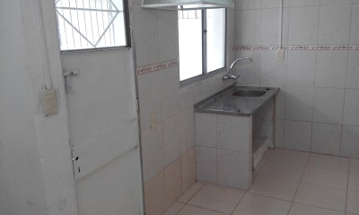 Casa en Alquiler en CERRO, Mercedes, Soriano