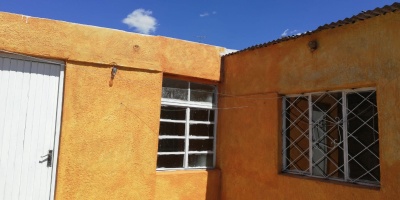 Casas en Alquiler en LICEO 4, Mercedes, Soriano