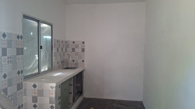 Casas en Alquiler en BARRIO ARTIGAS, Mercedes, Soriano