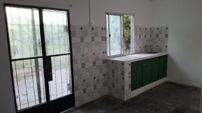 Casas en Alquiler en BARRIO ARTIGAS, Mercedes, Soriano