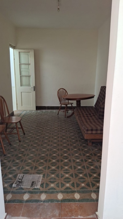 Apartamento en Alquiler en CENTRO, Mercedes, Soriano