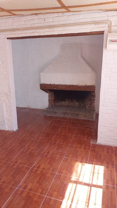 Casa en Alquiler en BARRIO CHANA, Mercedes, Soriano