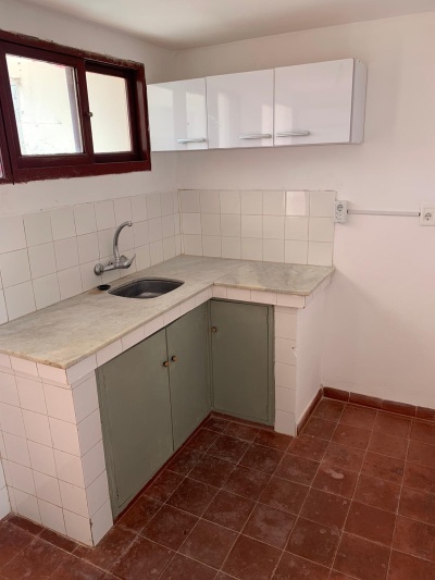 APARTAMENTOS MERCEDES en Alquiler en BARRIO OESTE, Mercedes, Soriano