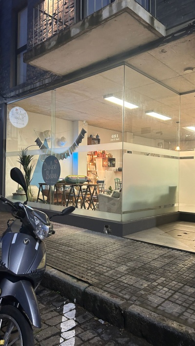 LOCAL COMERCIAL en Alquiler en CENTRO, Mercedes, Soriano