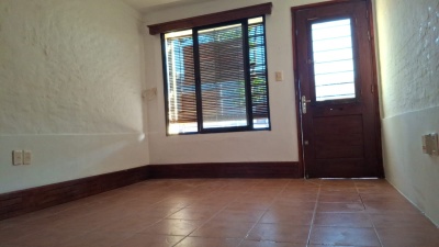 Casas en Alquiler en PLAZA FLORES, Mercedes, Soriano