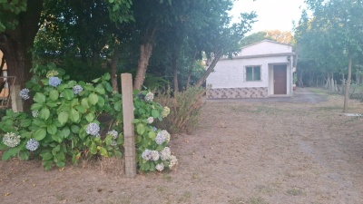 Casa en Alquiler en Los Arrayanes, Soriano