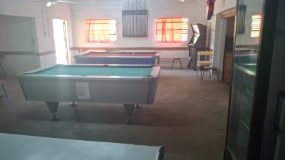 Local Comercial en Alquiler en PENSE, Mercedes, Soriano