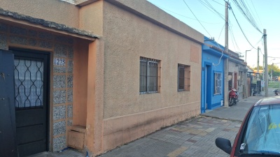 Casas en Alquiler en PLAZA FLORES, Mercedes, Soriano
