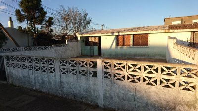 Casas en Alquiler en CERRO, Mercedes, Soriano