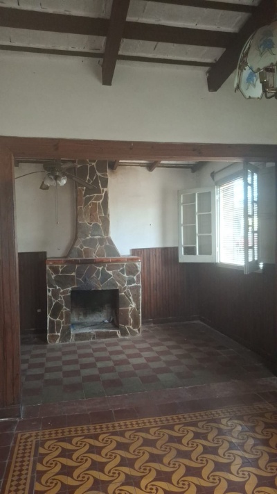 Casas en Venta en PLAZA FLORES, Mercedes, Soriano