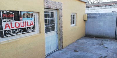 Casas en Alquiler en BARRIO ARTIGAS, Mercedes, Soriano