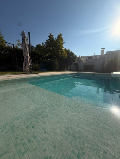 Casa en Venta en CENTRO, Mercedes, Soriano