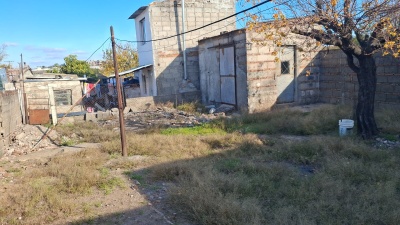 Casa en Venta en BARRIO ARTIGAS, Mercedes, Soriano