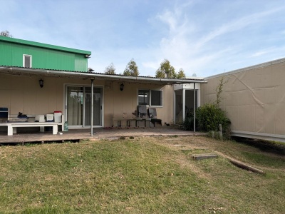 Casa en Venta en Fray Bentos, Río Negro