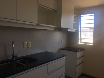 Apartamento en Alquiler en CENTRO, Mercedes, Soriano