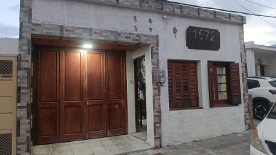 Casas en Venta en DESCONOCIDA, Fray Bentos, Río Negro