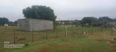 Terrenos en Venta en Nuevo Berlín, Río Negro
