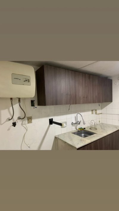 Apartamento en Alquiler en CAPILLA PIO X, Mercedes, Soriano