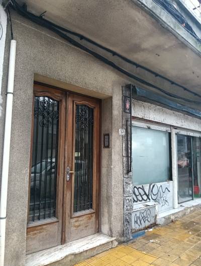 Apartamento en Venta, Alquiler en Tres Cruces, Montevideo