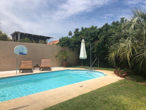 Casas en Alquiler Turístico en El Pinar, Ciudad de la Costa, Canelones