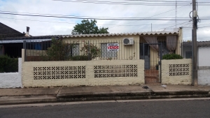Casa en Venta en Mercedes