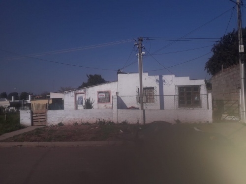 Casa en Venta en Mercedes, Soriano