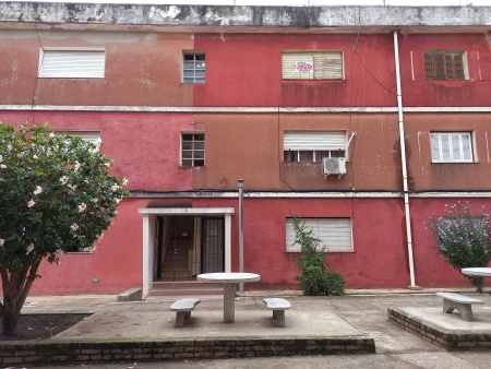 Apartamento en Venta en Mercedes, Soriano