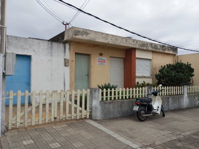 Casa en Venta en Mercedes, Soriano