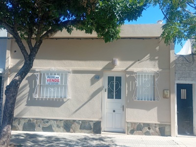 Casa en Venta en Mercedes, Soriano