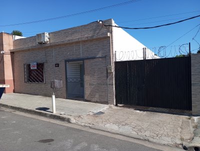 Casa en Venta en Mercedes, Soriano