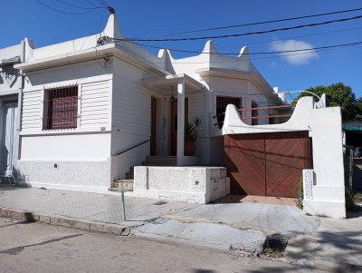 Casa en Venta en Mercedes, Soriano