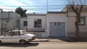 Casa en Venta en Mercedes, Soriano