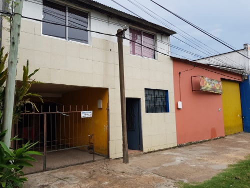 Casa en Venta en Salto, Salto