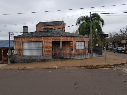 Casa en Venta en Salto, Salto