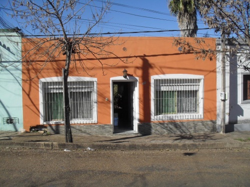 Casa en Venta en Salto, Salto