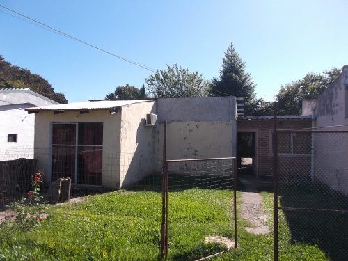 Casa en Venta en Salto, Salto