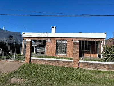 Casa en Alquiler en Salto, Salto