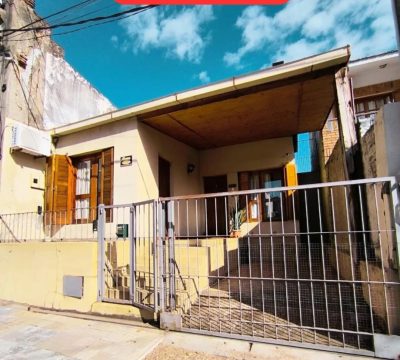 Casa en Venta, Alquiler en CENTRO, Salto