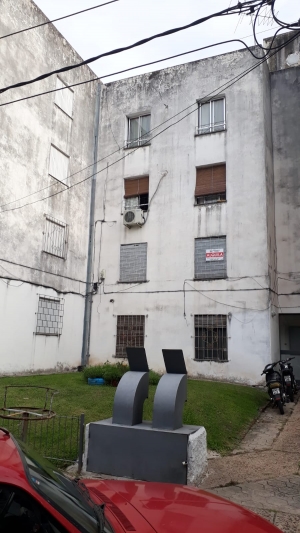 Apartamento en Alquiler en Mercedes, Soriano
