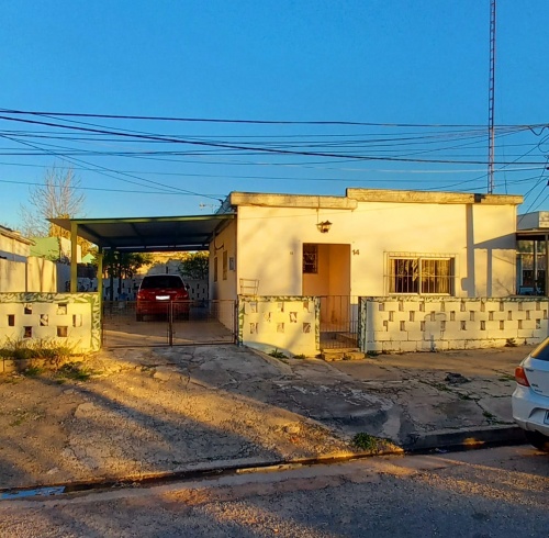 Casa en Venta en Oeste, Mercedes, Soriano