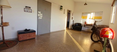 Apartamento en Venta en Zona liceo CAMPOS, Mercedes, Soriano