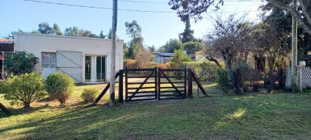 Galpón en Venta en Mercedes, Soriano